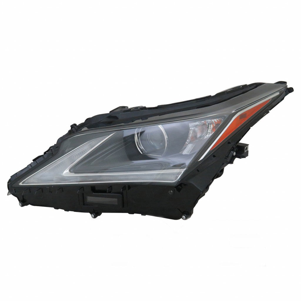 Headlamp Projector W/O AFS. Lexus RX300 RX450h 2016-2019