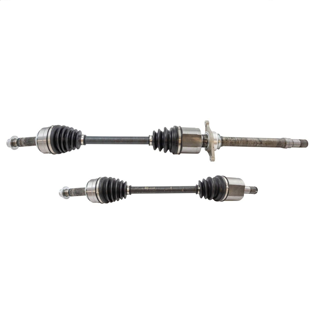 Eje Delantero. Honda Pilot 2012-2015 3.5L