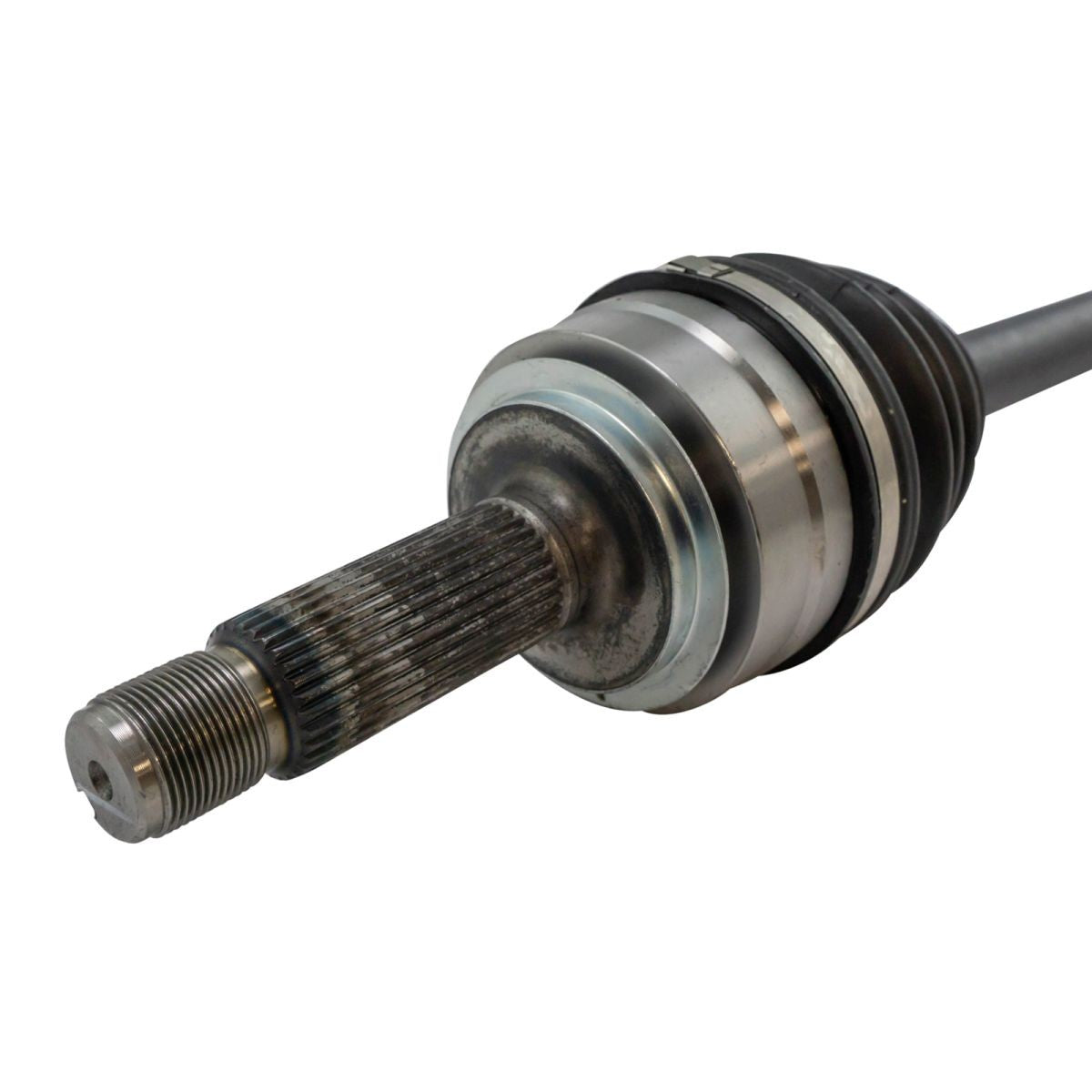 Eje Delantero. Honda Pilot 2012-2015 3.5L