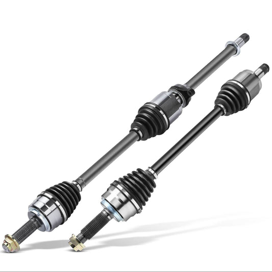 Eje Delantero. Honda Pilot 2012-2015 3.5L
