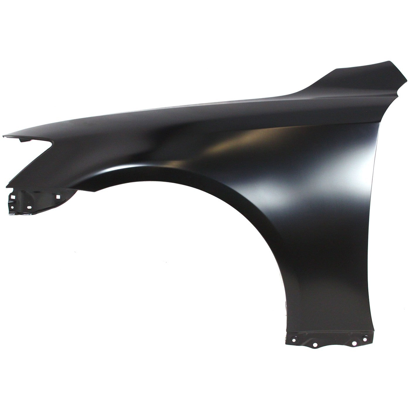 Fender Front. Lexus IS250 IS350 2006-2013 Without Sport Package