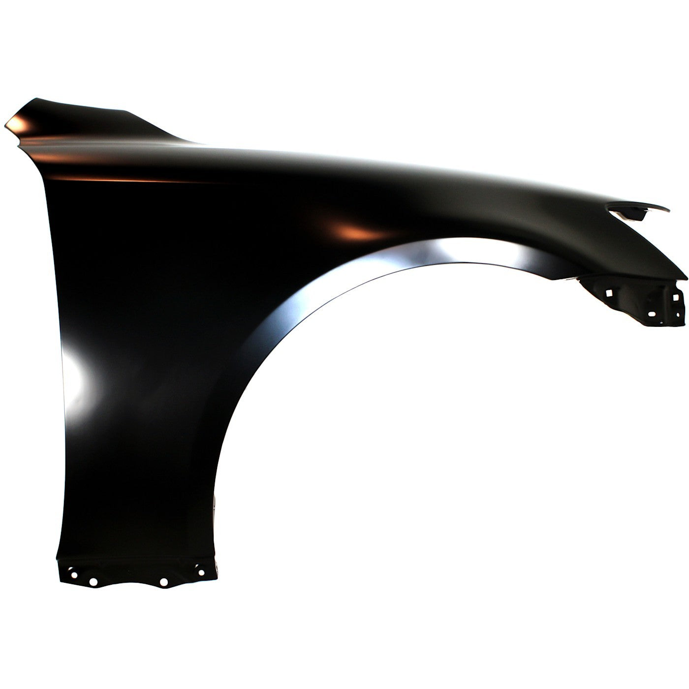 Fender Front. Lexus IS250 IS350 2006-2013 Without Sport Package