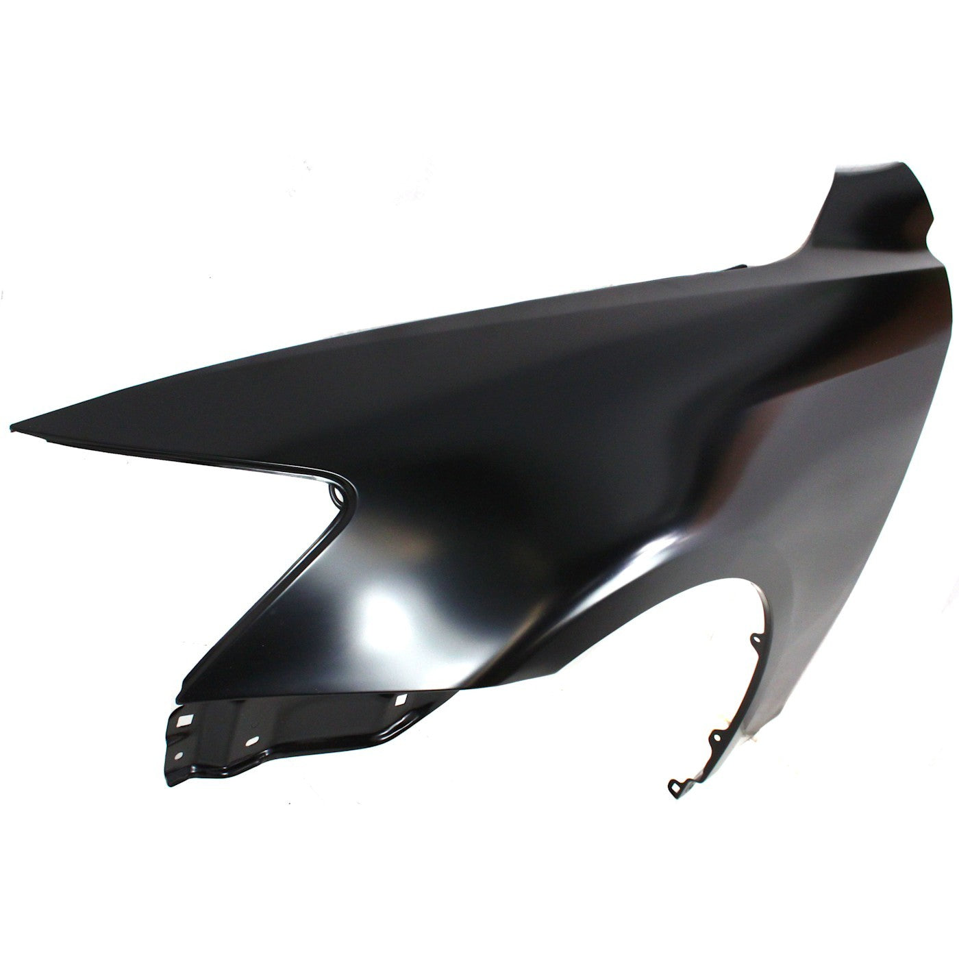Fender Front. Lexus IS250 IS350 2006-2013 Without Sport Package