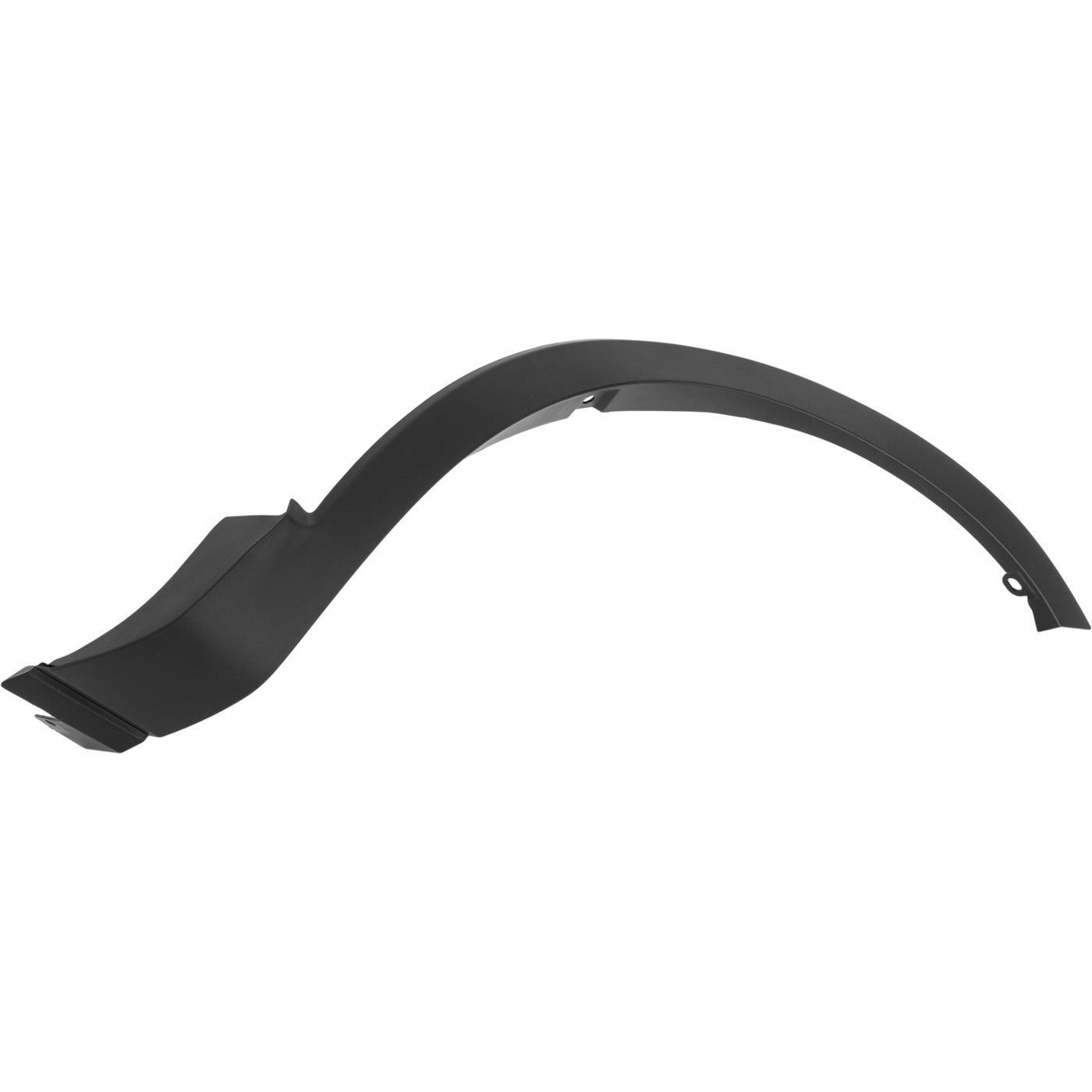 Moldura Guardafango Delantero. Mazda CX-9 2007-2015