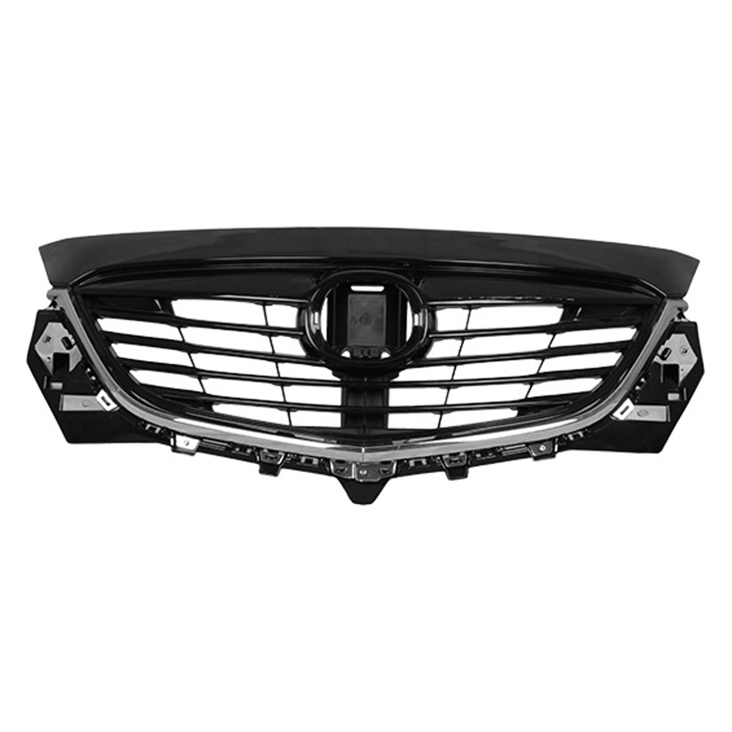 Parrilla Frontal. Mazda CX-9 2013-2015