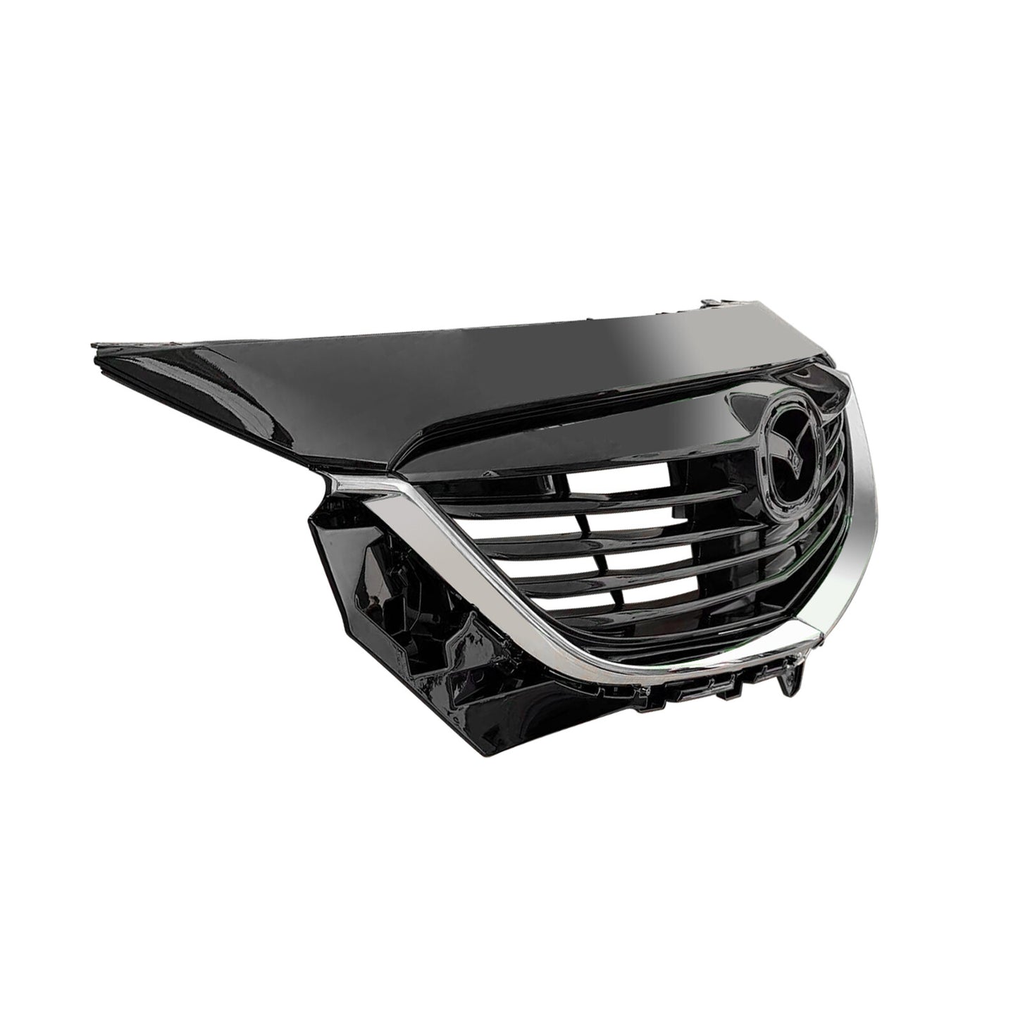Parrilla Frontal. Mazda CX-9 2013-2015
