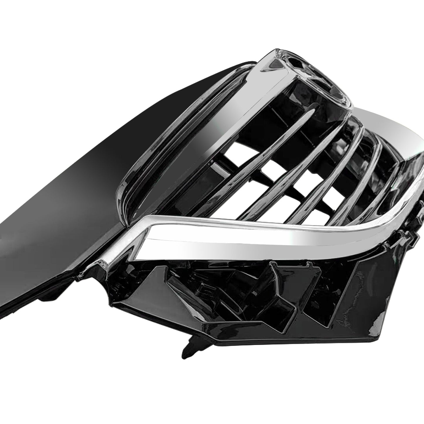 Parrilla Frontal. Mazda CX-9 2013-2015