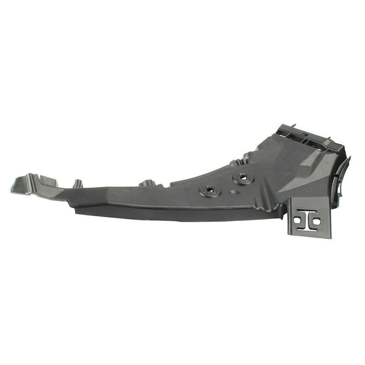 Headlight Bracket. Audi Q7 2007-2015