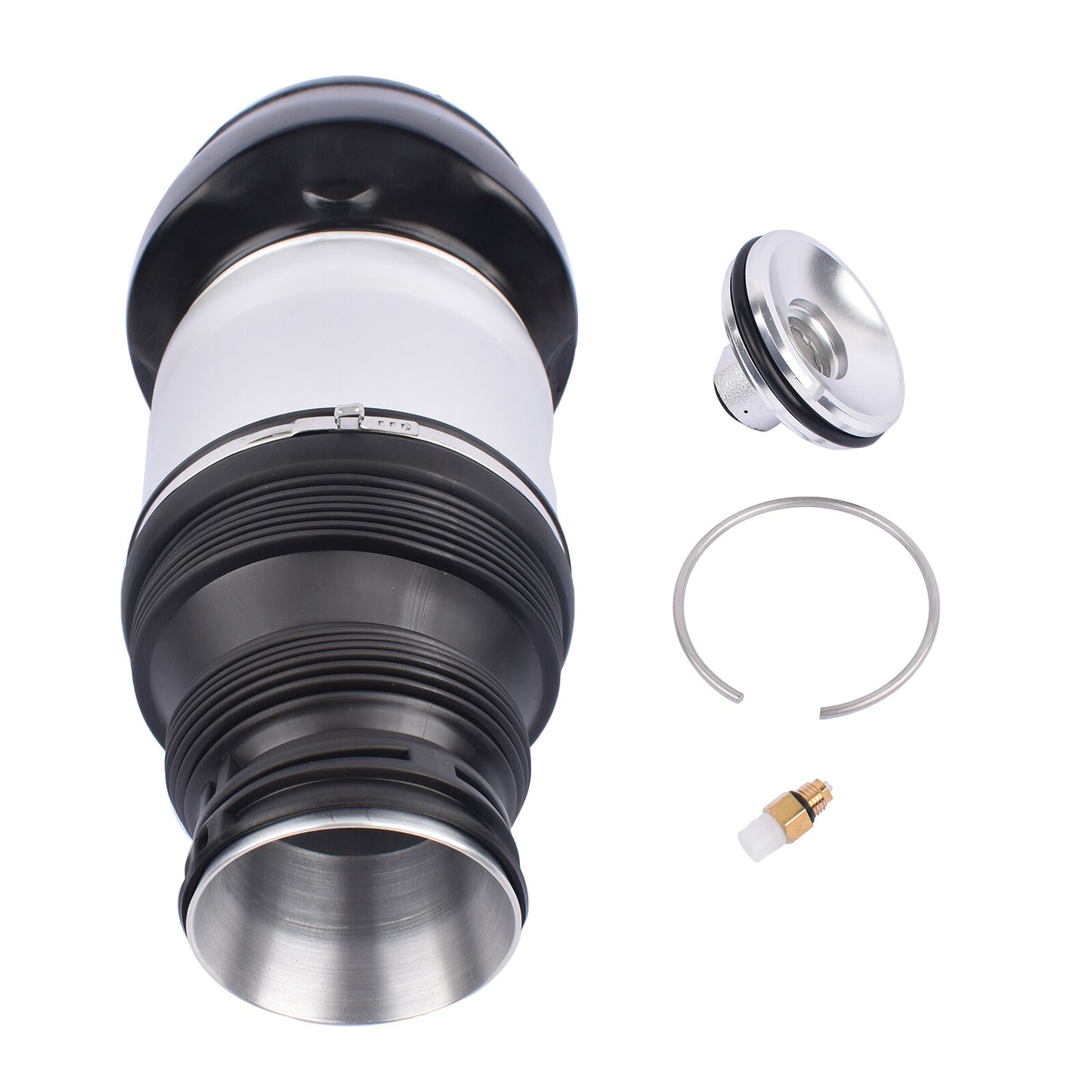 Bolsa de Aire Suspensión Delantera. Mercedes Benz GL 2012-2019