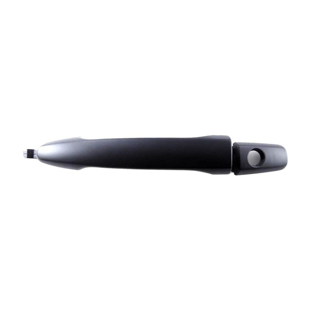 Manija Externa (color negro). Mitsubishi ASX Lancer Outlander 2008-2023