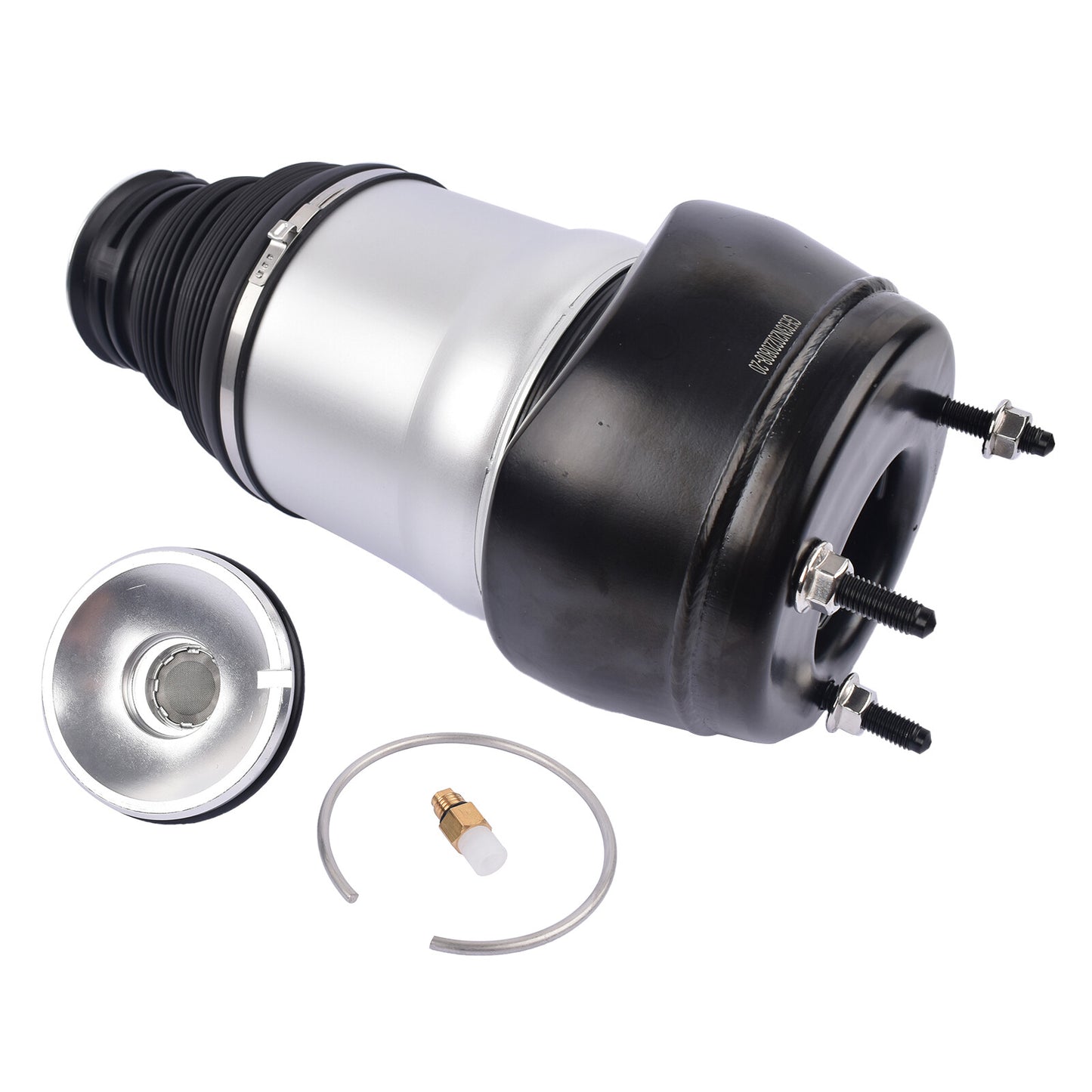 Bolsa de Aire Suspensión Delantera. Mercedes Benz GL 2012-2019