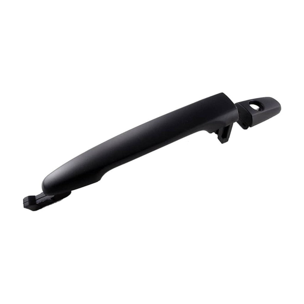 Manija Externa (color negro). Mitsubishi ASX Lancer Outlander 2008-2023
