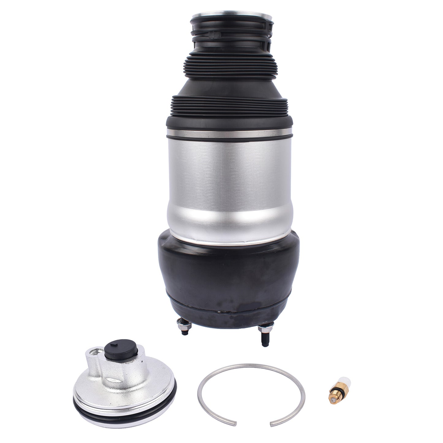 Bolsa de Aire Suspensión Delantera. Mercedes Benz GL 2012-2019