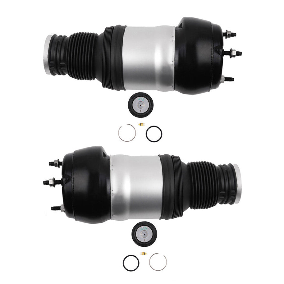 Bolsa de Aire Suspensión Delantera. Mercedes Benz GL 2012-2019