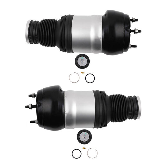 Front Air Suspension Bag. Mercedes Benz GL 2012-2019