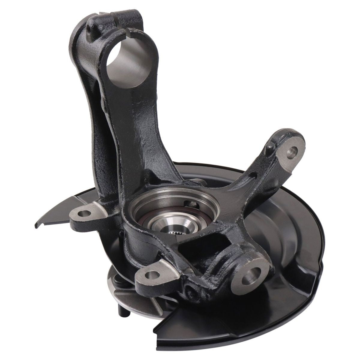 Ball Joint + Wheel Bearing & Hub Assembly. Honda Pilot Acura MDX 2017-2023