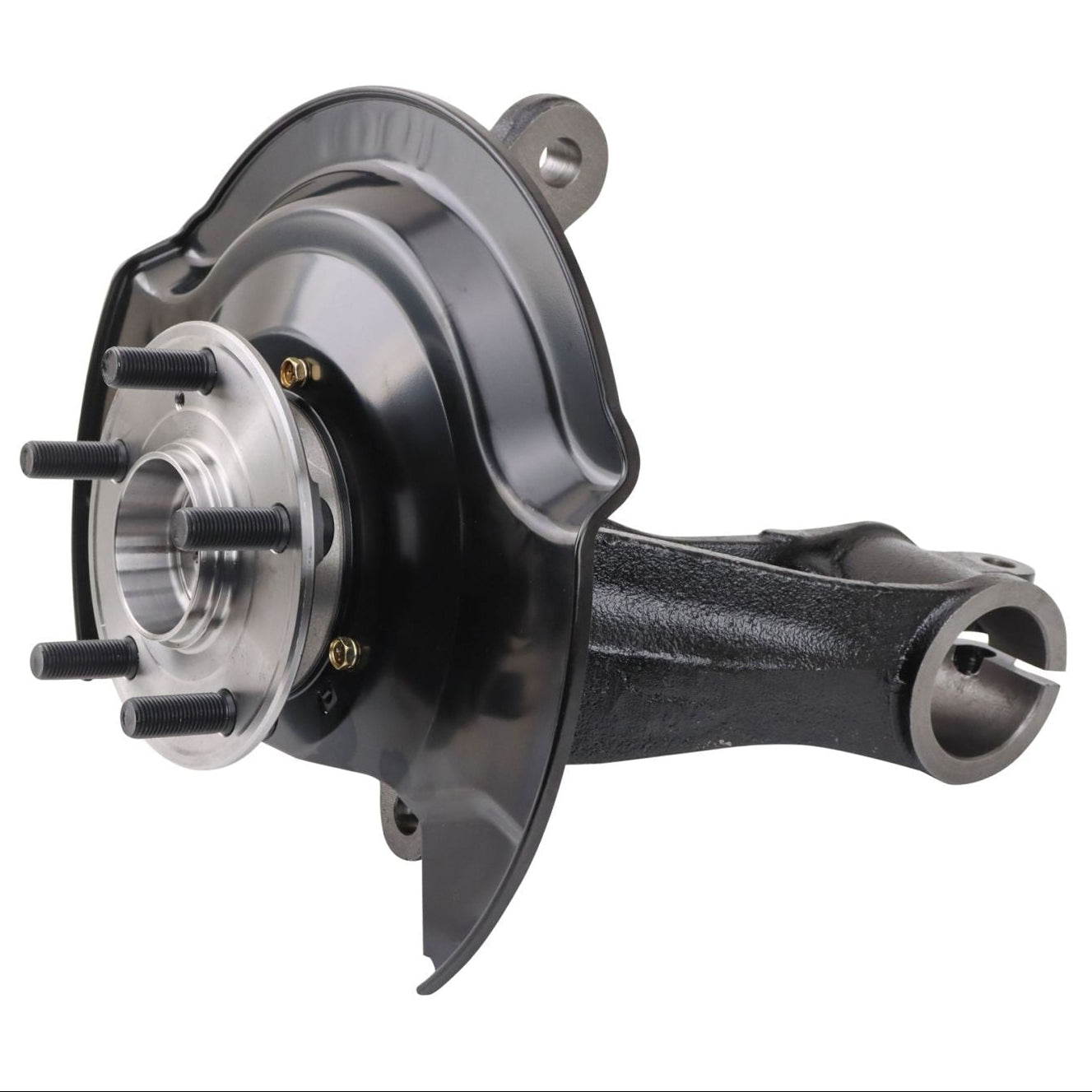 Ball Joint + Wheel Bearing & Hub Assembly. Honda Pilot Acura MDX 2017-2023