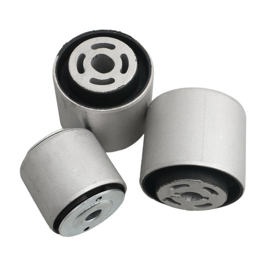 Front Differential Bushings. Jeep Grand Cherokee