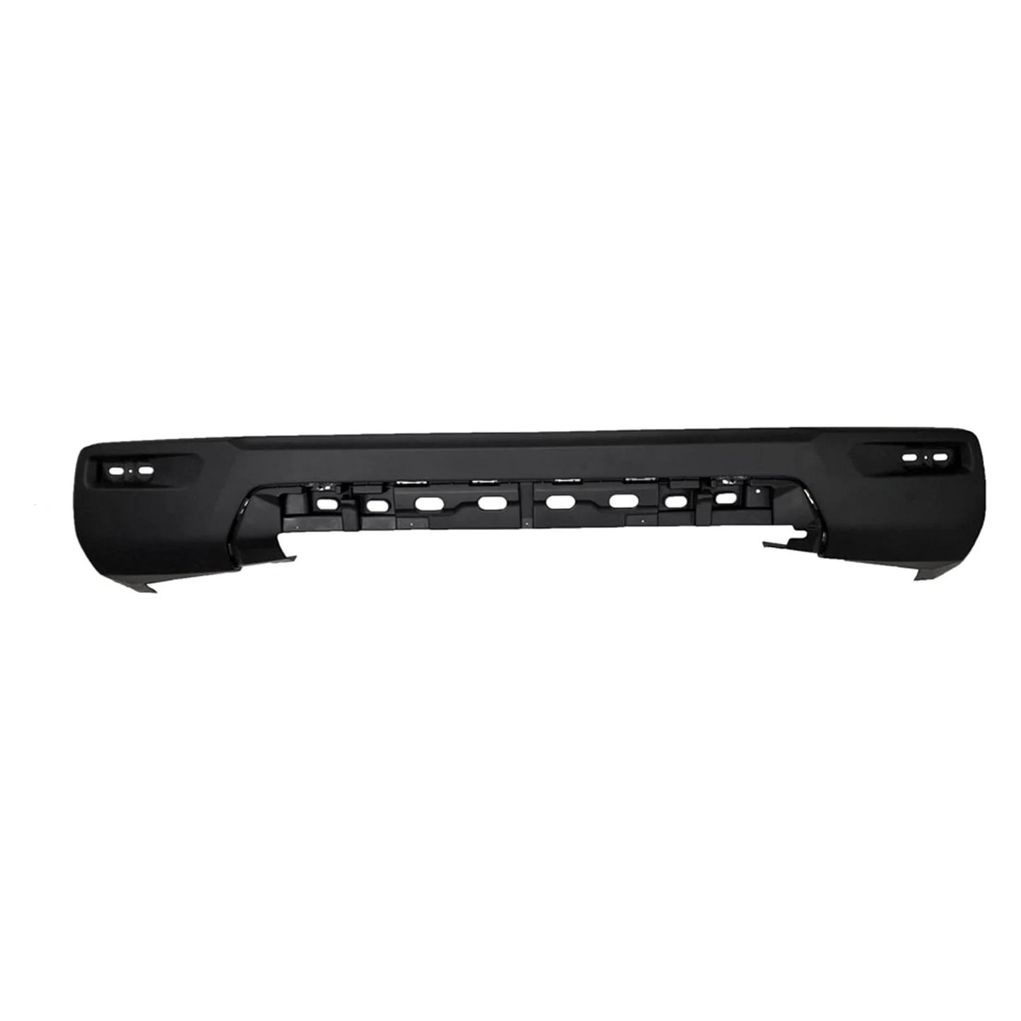 Rear Bumper. Honda Pilot 2023-2024