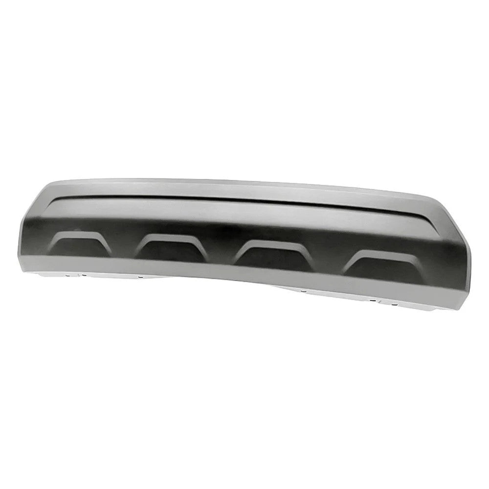 Rear Bumper. Honda Pilot 2023-2024