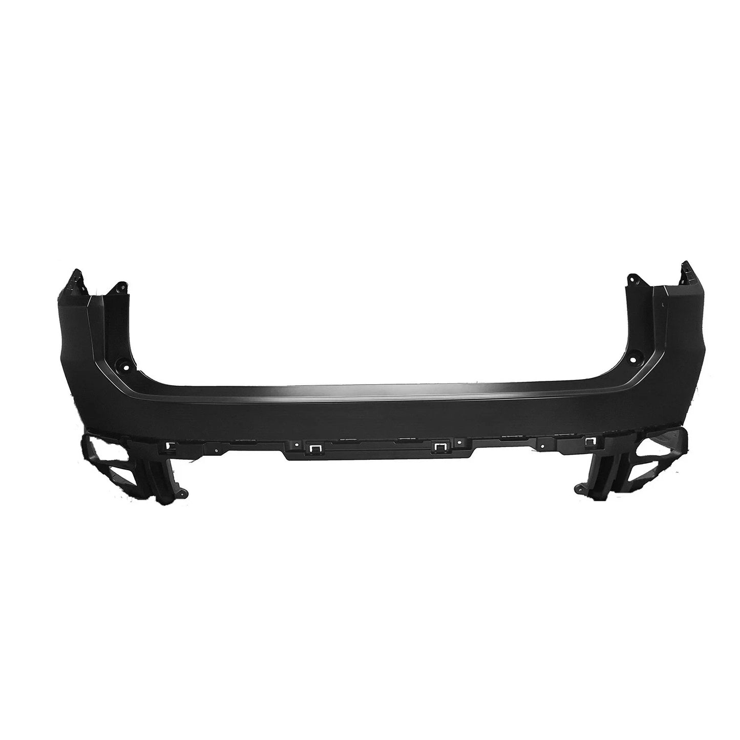 Rear Bumper. Honda Pilot 2023-2024