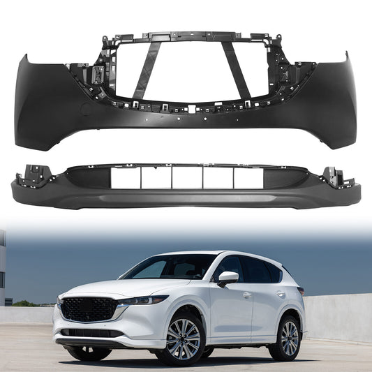 Defensa Delantera. Mazda CX-5 2022-2025