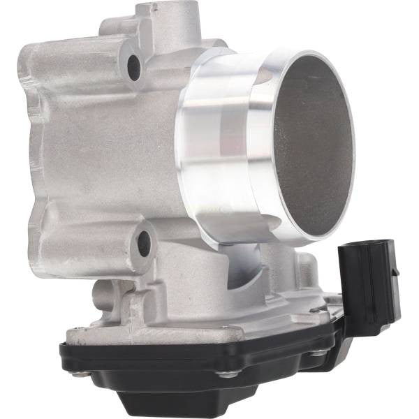 Throttle Body. Ford Figo Fiesta EcoSport 1.5L