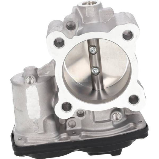 Throttle Body. Ford Figo Fiesta EcoSport 1.5L