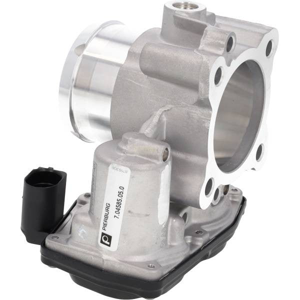 Throttle Body. Ford Figo Fiesta EcoSport 1.5L