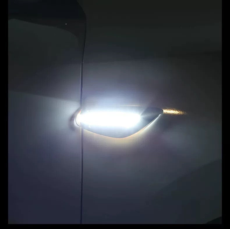 Faros Laterales Luz Dinámica
