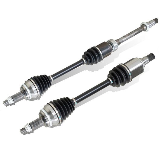 Ejes de Transmisión Delanteros. Lexus RX350 RX450 2010-2015 FWD