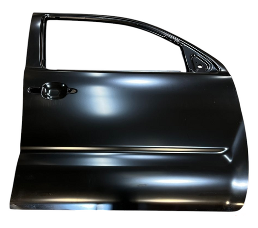 Puerta Delantera. Toyota Tacoma 2005-2015