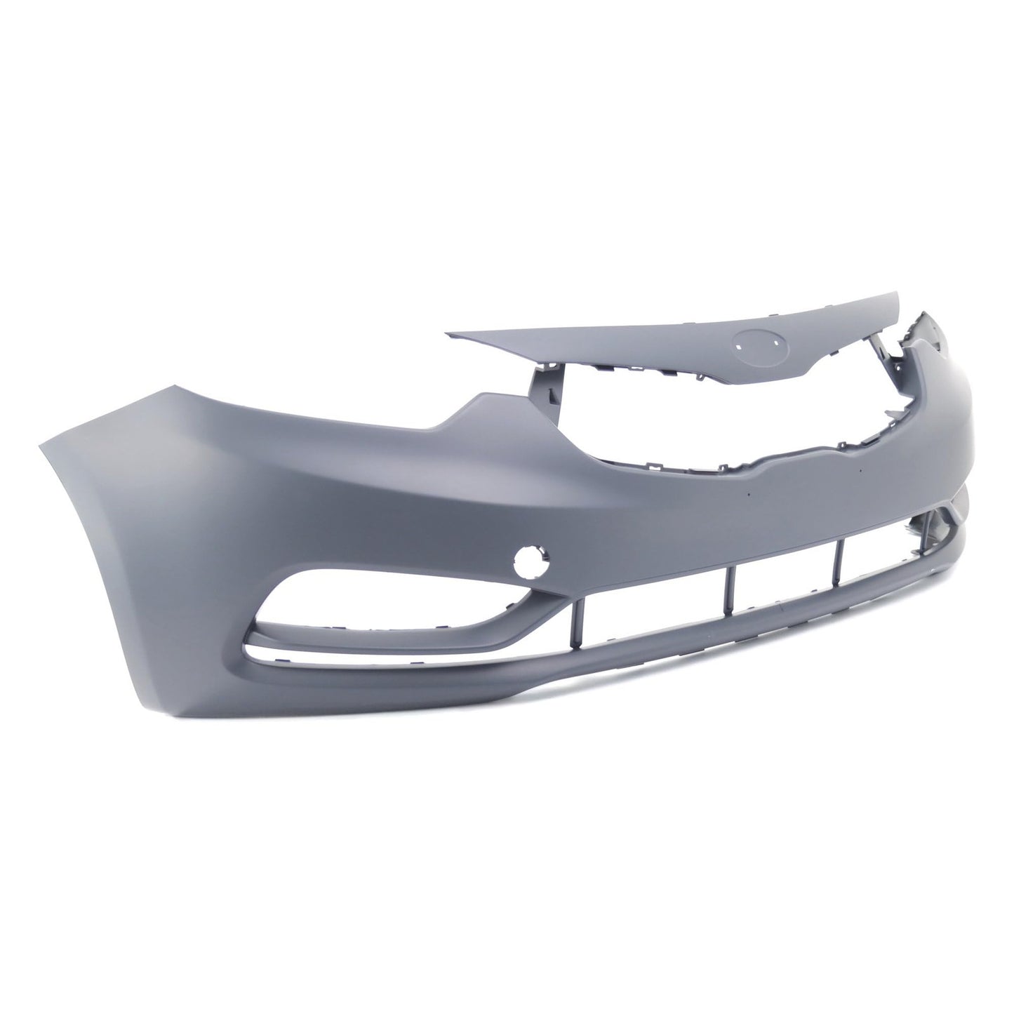 Defensa Delantera. Kia Cerato 2014-2016