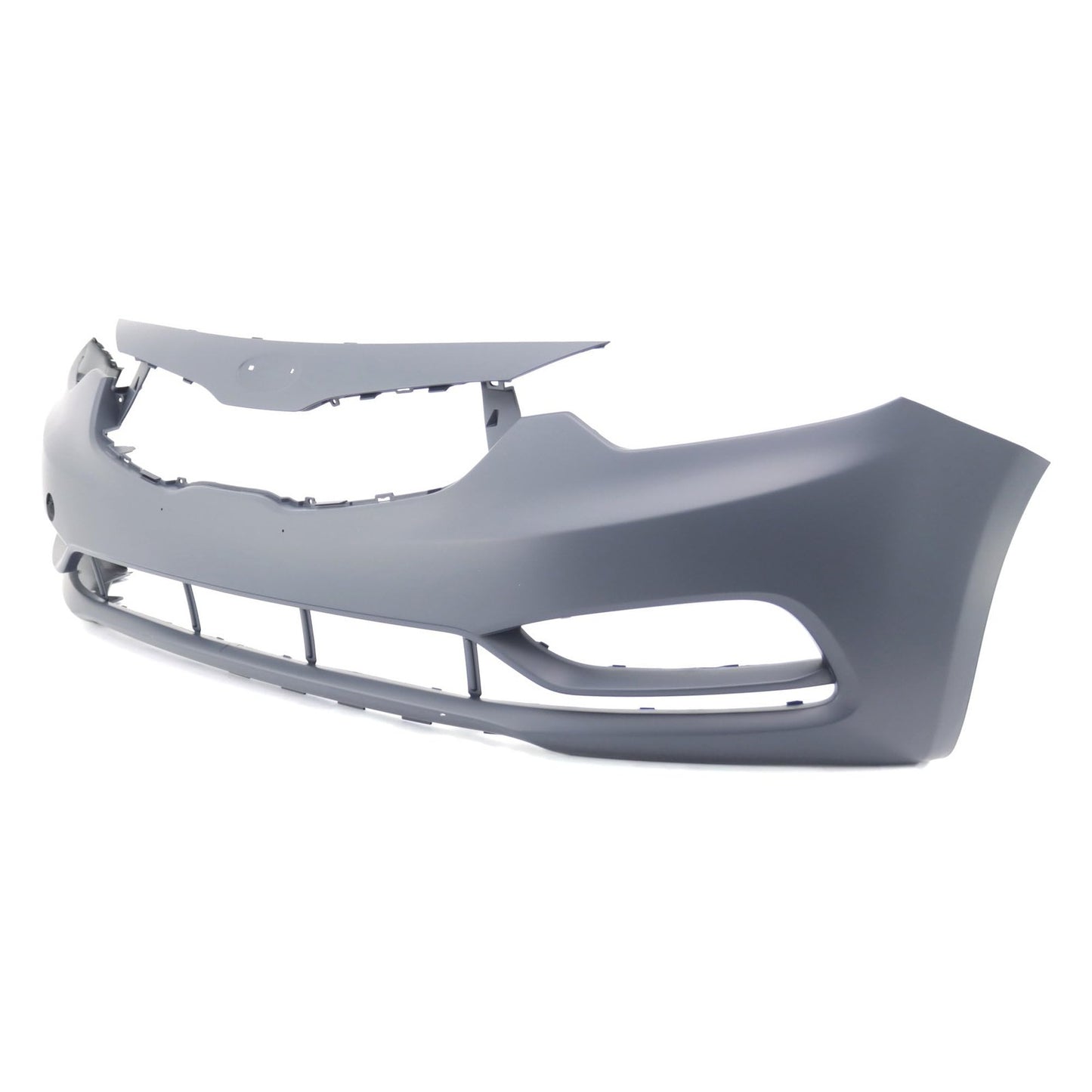 Defensa Delantera. Kia Cerato 2014-2016