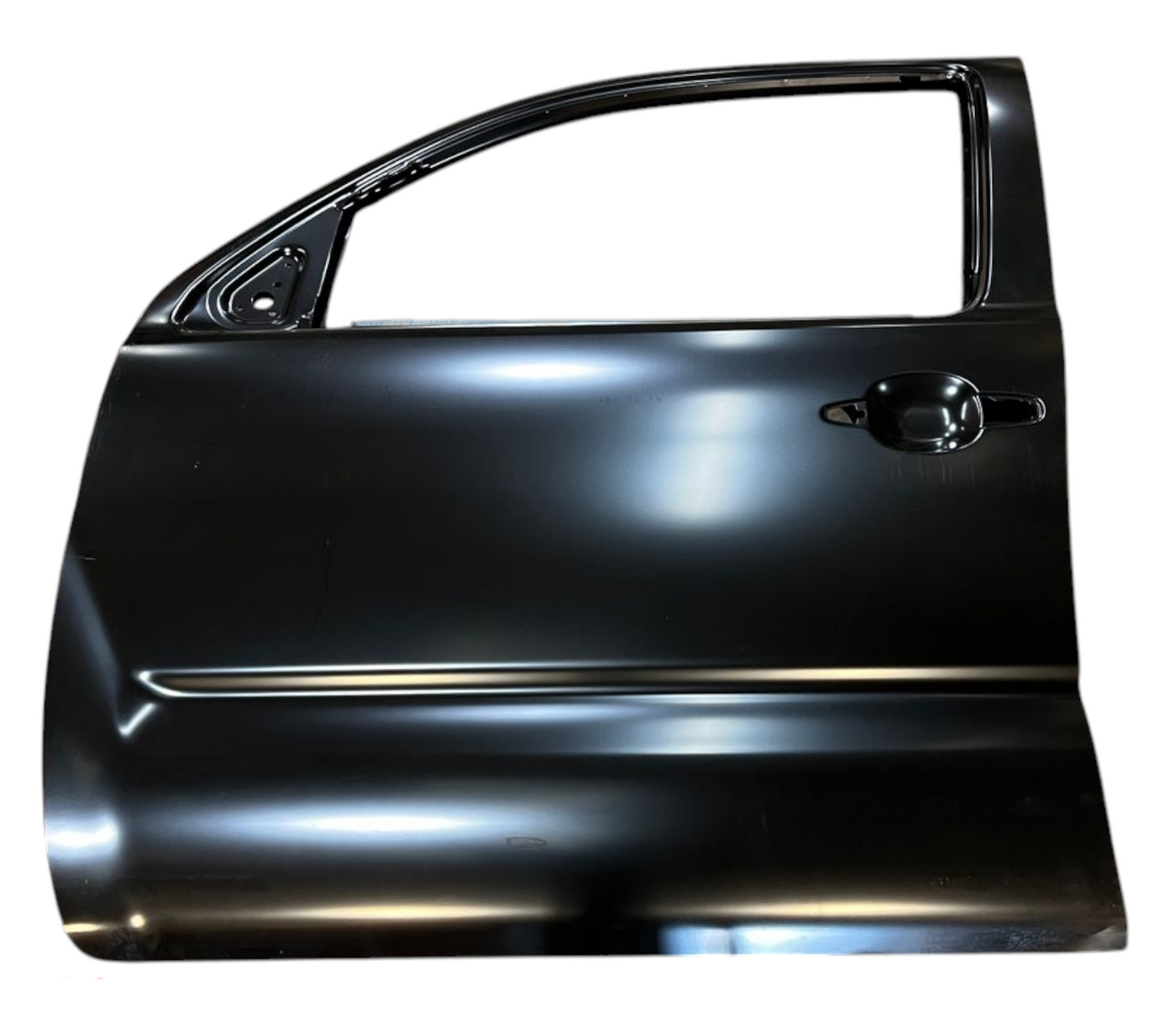 Puerta Delantera. Toyota Tacoma 2005-2015