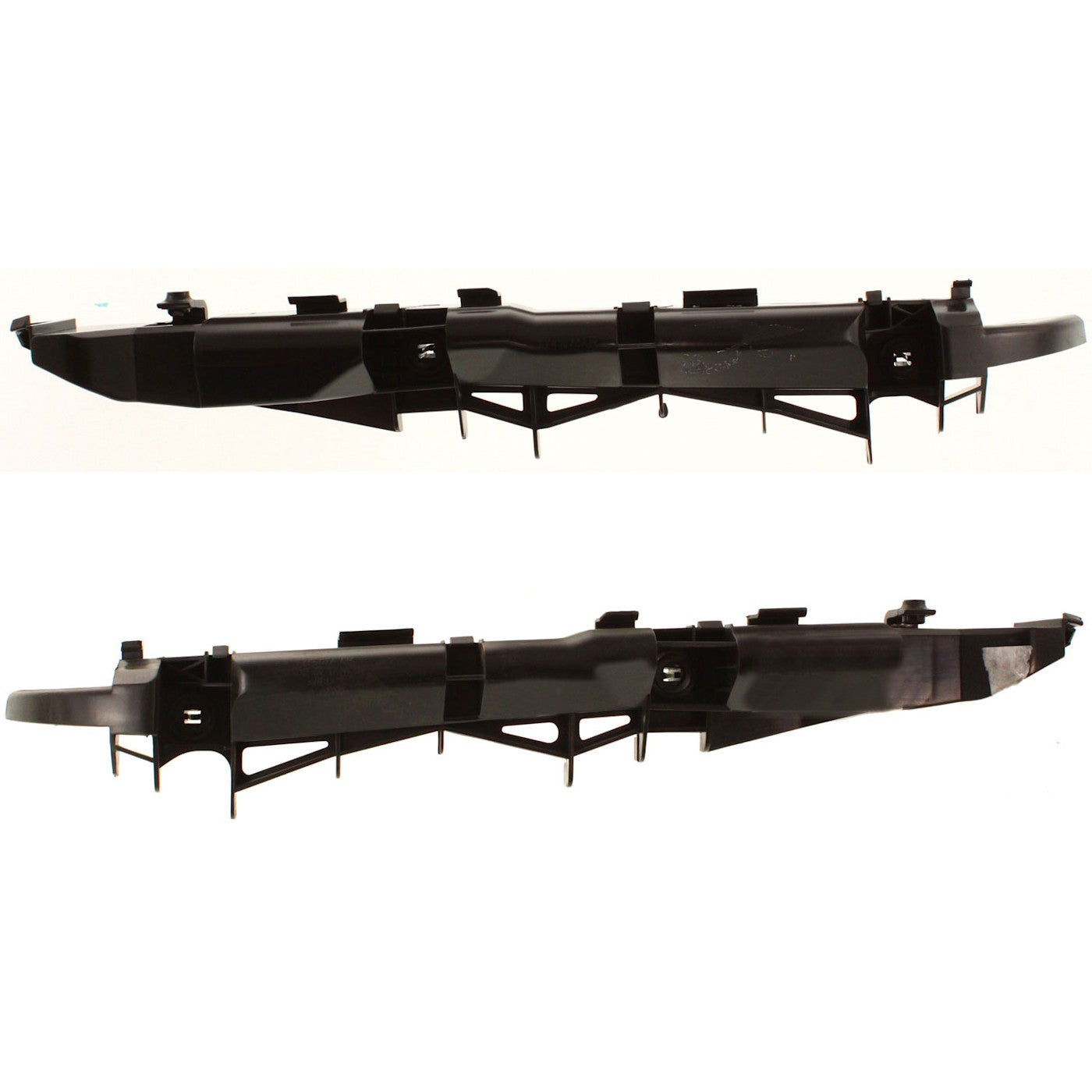 Front Bumper Brackets. Toyota 4Runner 2006-2009