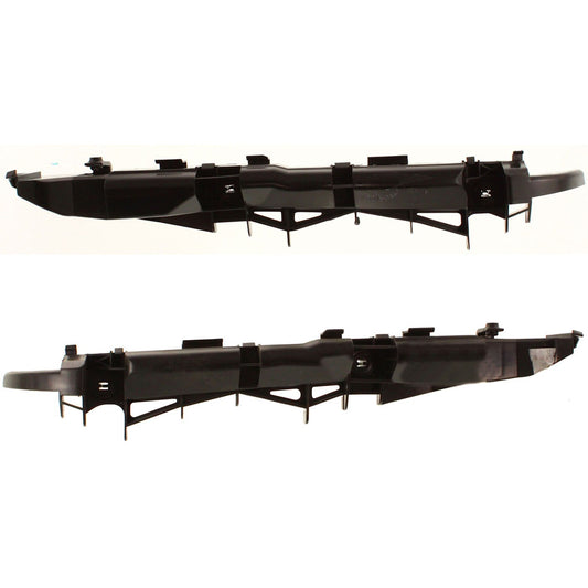 Brackets de Defensa Delantera. Toyota 4Runner 2006-2009