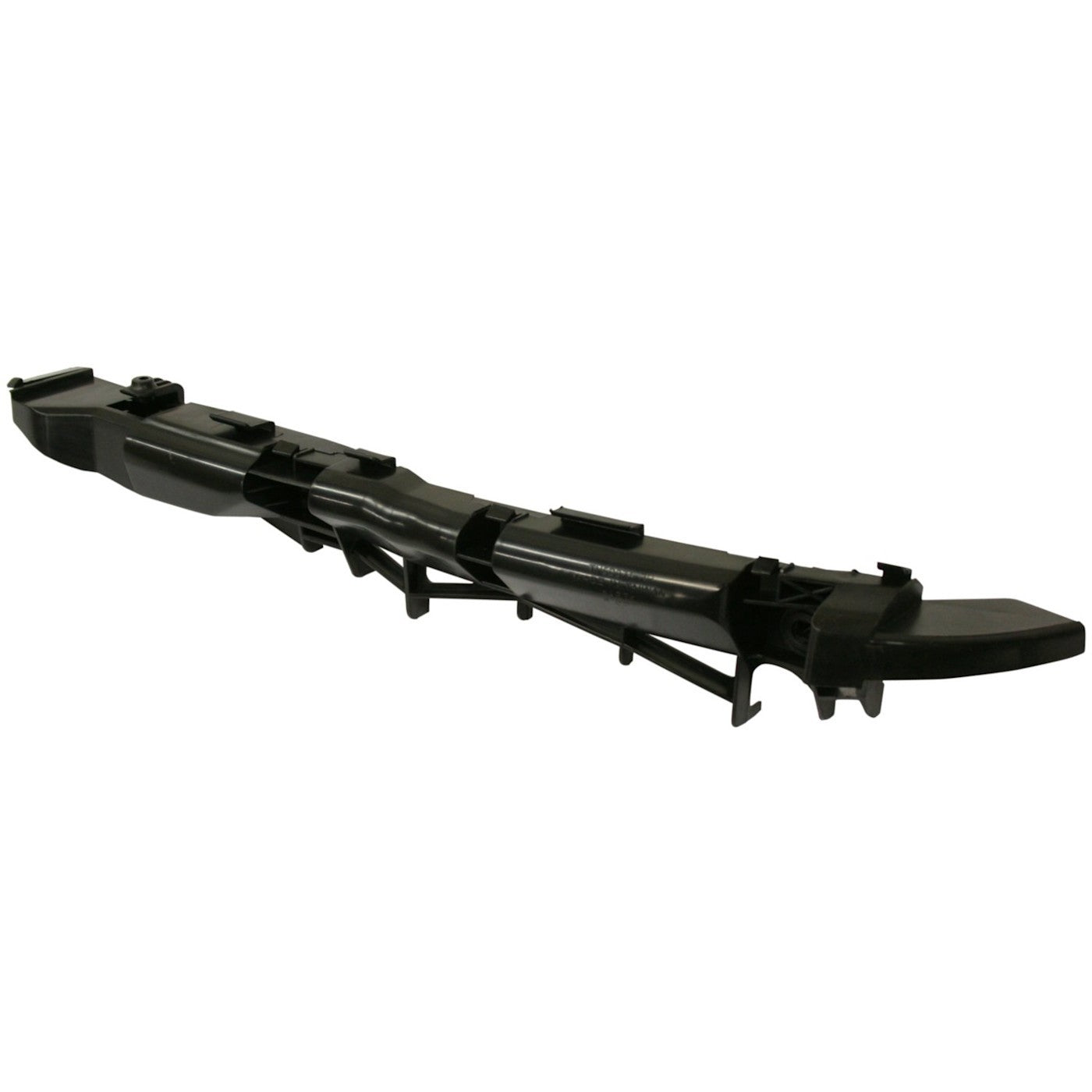 Front Bumper Brackets. Toyota 4Runner 2006-2009