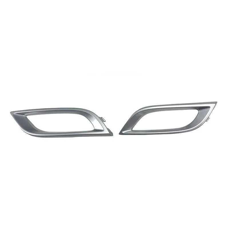 Marcos + Antinieblas. Mazda 3 2011-2013