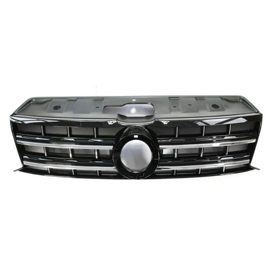 Front Grille (Original). Volkswagen Amarok 2017-2022