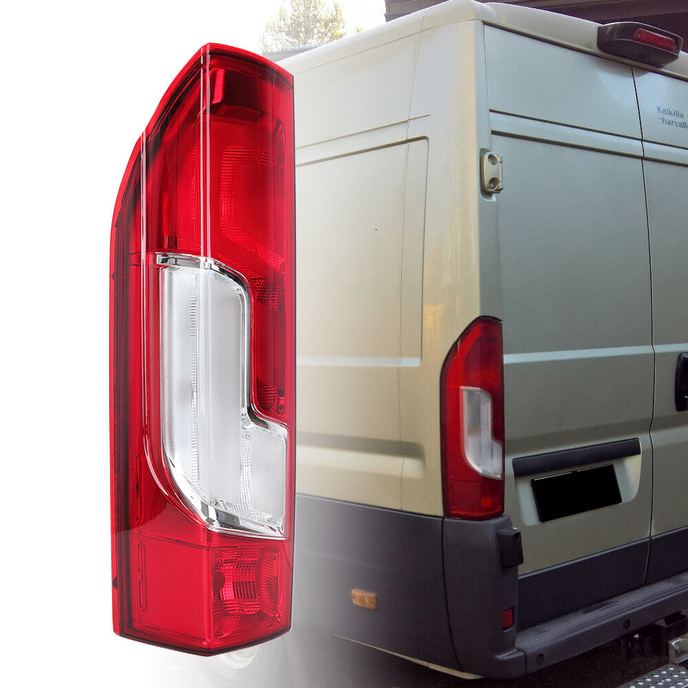 Faro Trasero. Peugeot Boxer 2014-2024