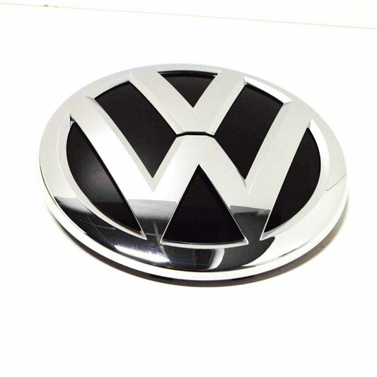 Volkswagen Front Grille Emblem. Volkswagen Amarok 2017-2022