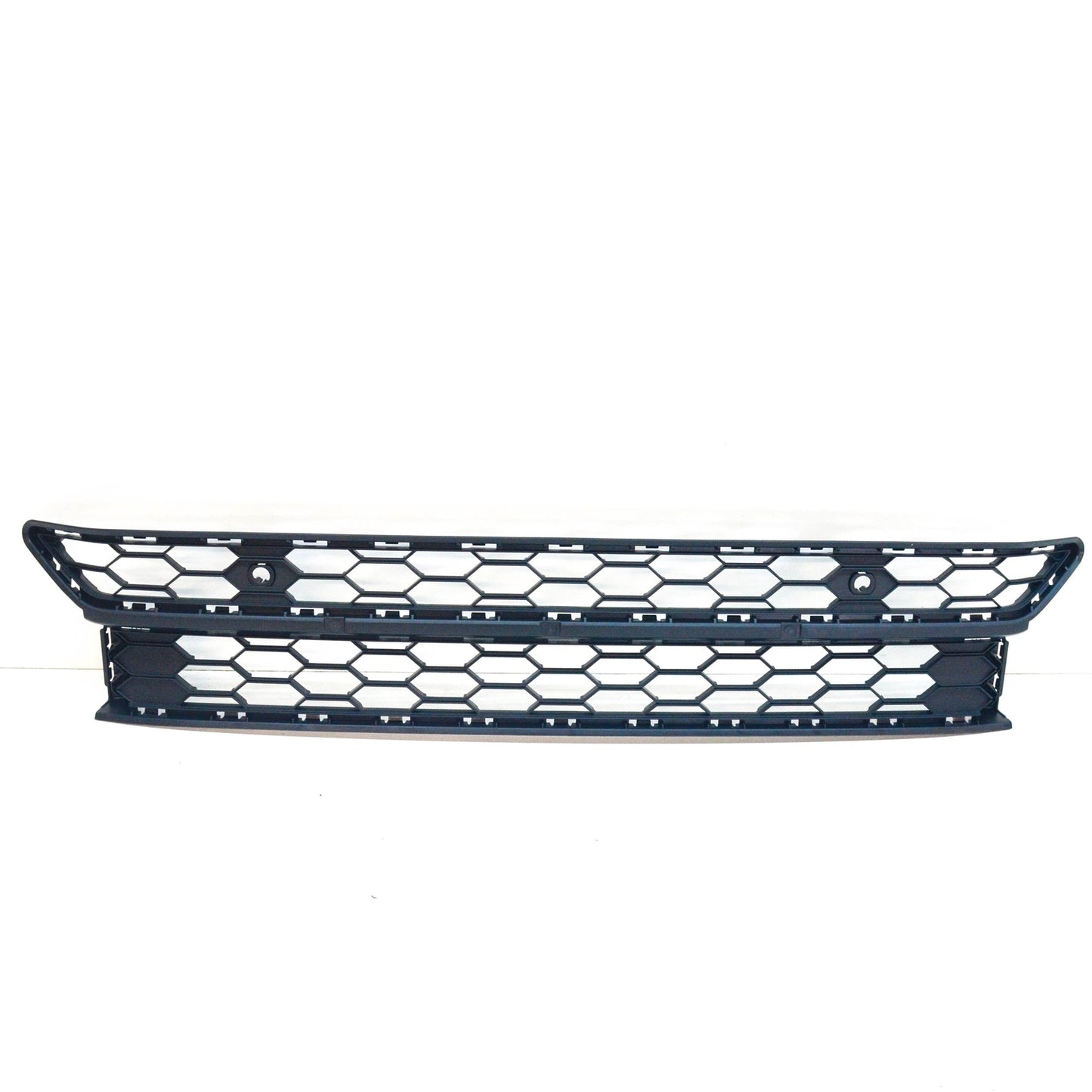 Front Bumper Lower Grille. Volkswagen Amarok 2017-2022