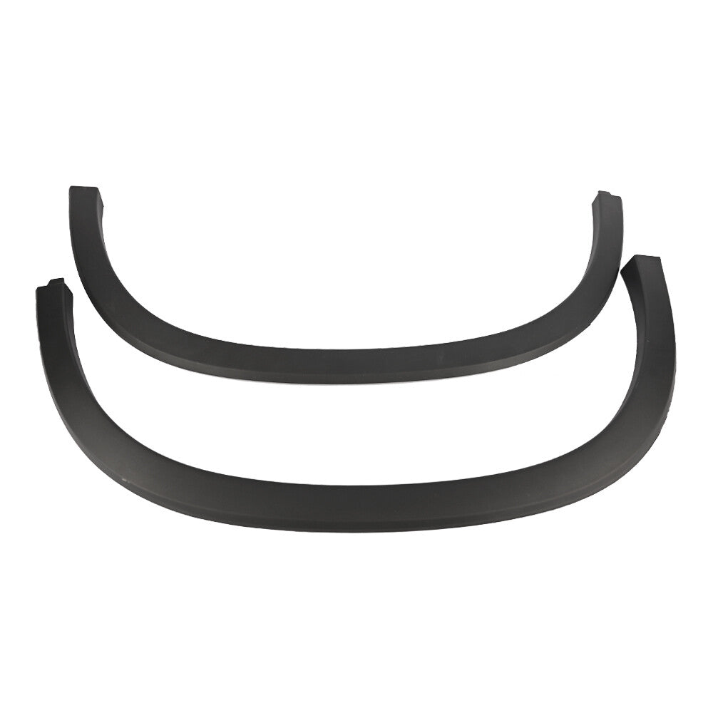 Front Fender Molding. Chevrolet Trax 2013-2016