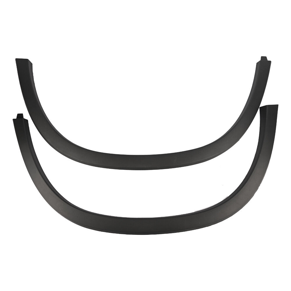 Front Fender Molding. Chevrolet Trax 2013-2016