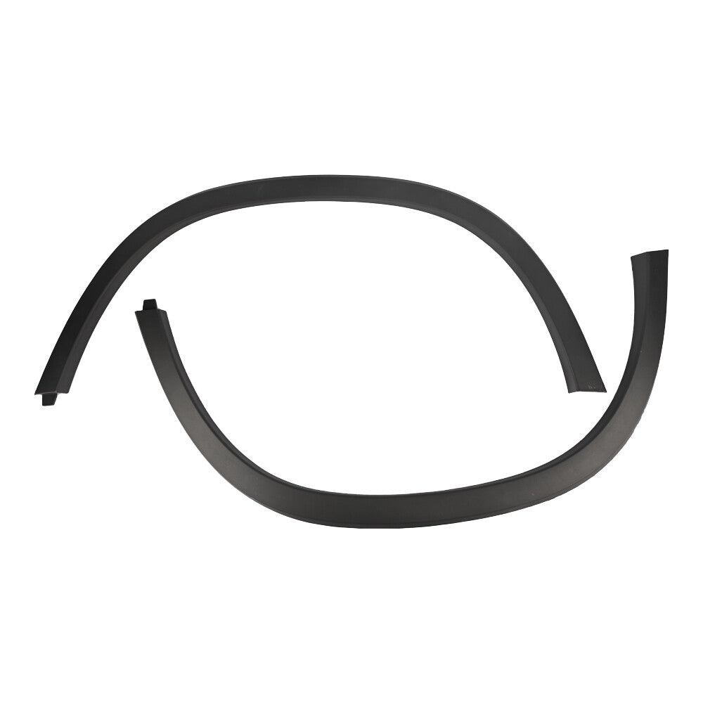 Front Fender Molding. Chevrolet Trax 2013-2016