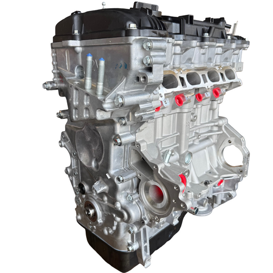 Motor Completo G4NC 2.0L GDI Sin Turbo. Hyundai Tucson 2016-2021