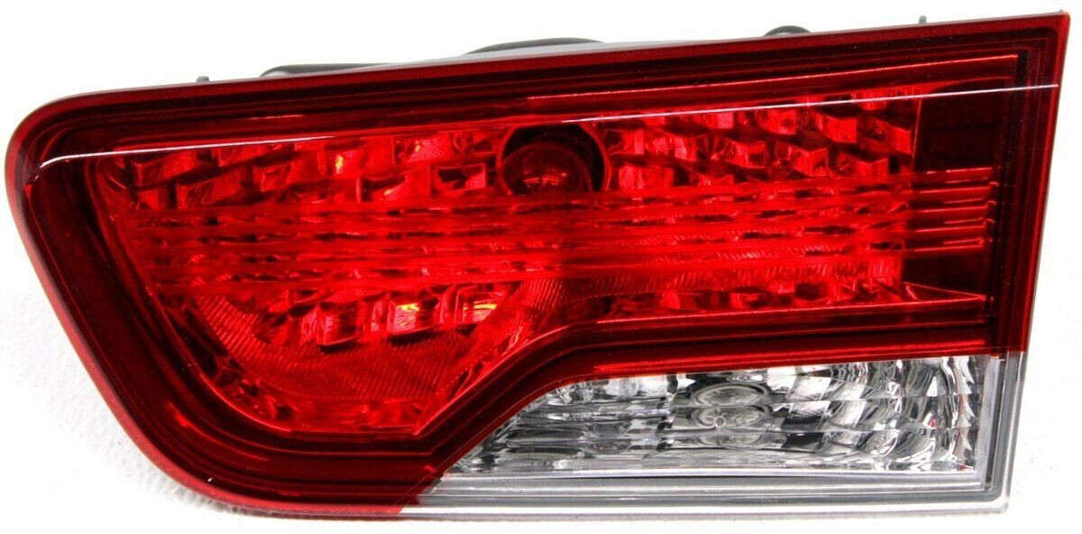 Tail Light. Kia Cerato Koup 2010-2013