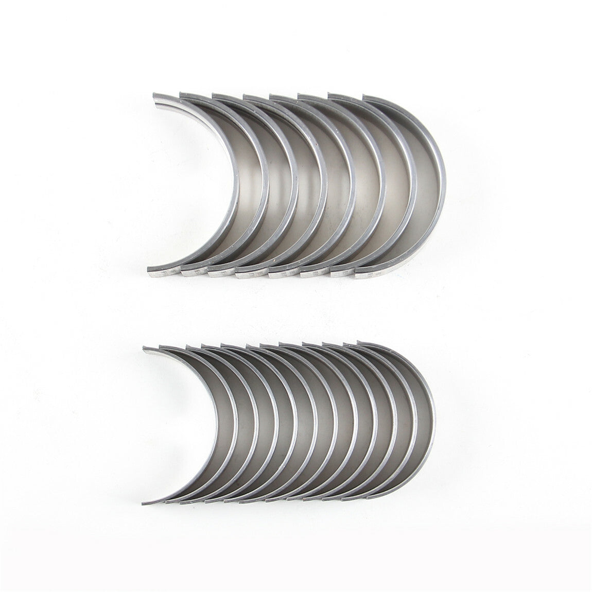 Main Bearing Set Engine 3.2L AUK BKH BPK. Audi A4 A6 A8