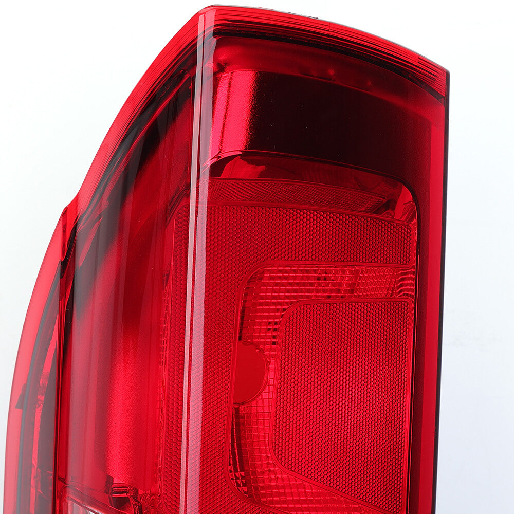 Faro Trasero. Peugeot Boxer 2014-2024